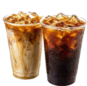 Cold brew