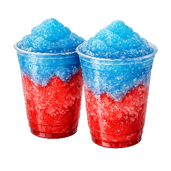 Slushie